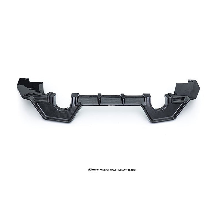CMST Nissan RZ34 Fairlady Z 400Z 2022+ Carbon Fibre Bodykit Aftermarket Carbon Fiber Part / Bodykit - Robot Bodykits