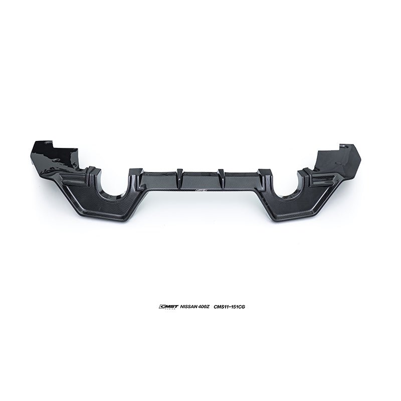 CMST Nissan RZ34 Fairlady Z 400Z 2022+ Carbon Fibre Bodykit Aftermarket Carbon Fiber Part / Bodykit - Robot Bodykits