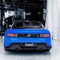 CMST Nissan RZ34 Fairlady Z 400Z 2022+ Carbon Fibre Bodykit Aftermarket Carbon Fiber Part / Bodykit - Robot Bodykits