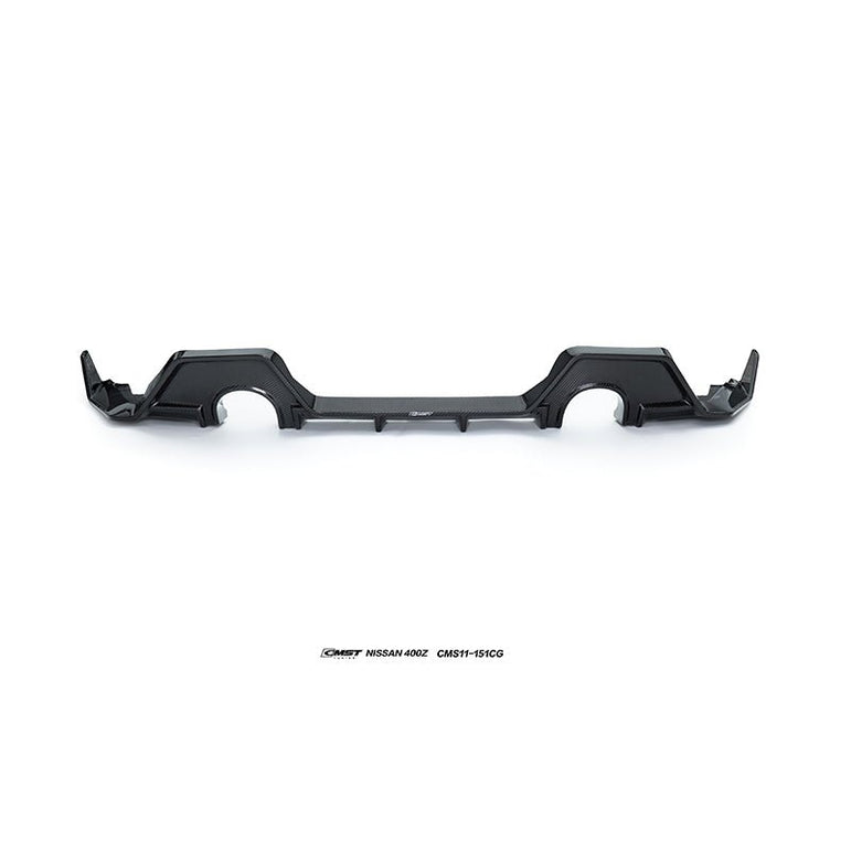 CMST Nissan RZ34 Fairlady Z 400Z 2022+ Carbon Fibre Bodykit Aftermarket Carbon Fiber Part / Bodykit - Robot Bodykits