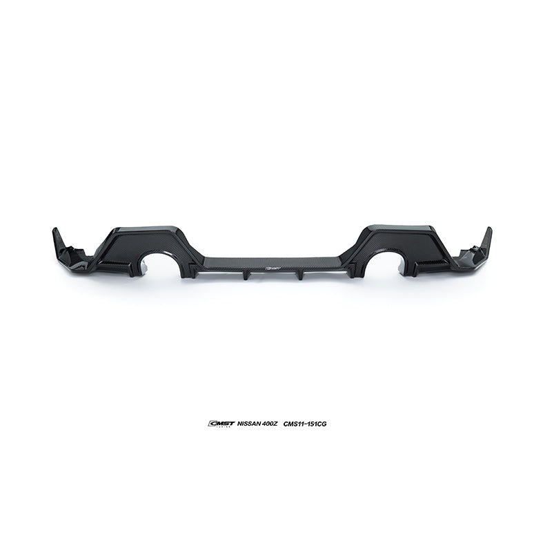 CMST Nissan RZ34 Fairlady Z 400Z 2022+ Carbon Fibre Bodykit Aftermarket Carbon Fiber Part / Bodykit - Robot Bodykits