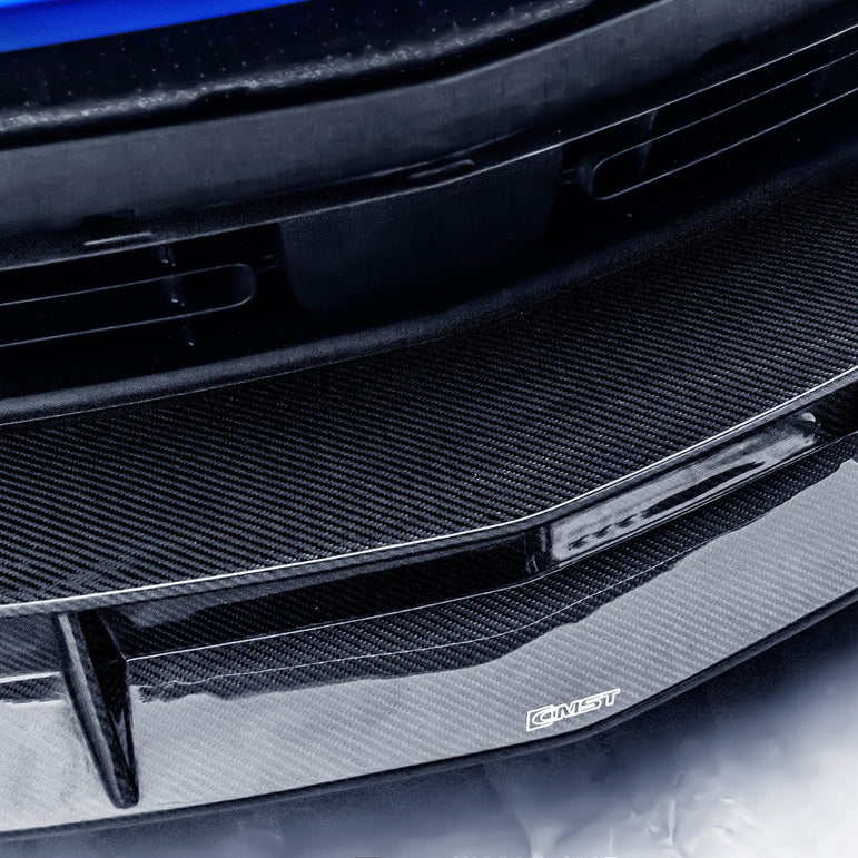 CMST Nissan RZ34 Fairlady Z 400Z 2022+ Carbon Fibre Bodykit Aftermarket Carbon Fiber Part / Bodykit - Robot Bodykits
