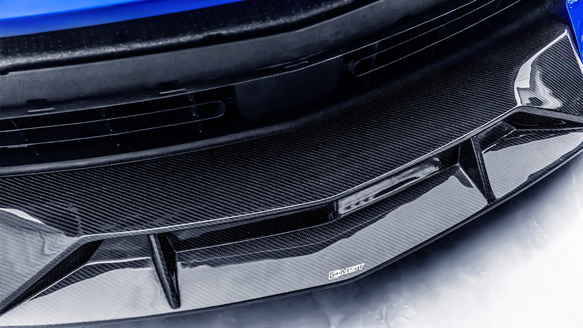 CMST Nissan RZ34 Fairlady Z 400Z 2022+ Carbon Fibre Bodykit Aftermarket Carbon Fiber Part / Bodykit - Robot Bodykits