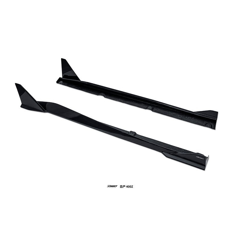CMST Nissan RZ34 Fairlady Z 400Z 2022+ Carbon Fibre Bodykit Aftermarket Carbon Fiber Part / Bodykit - Robot Bodykits