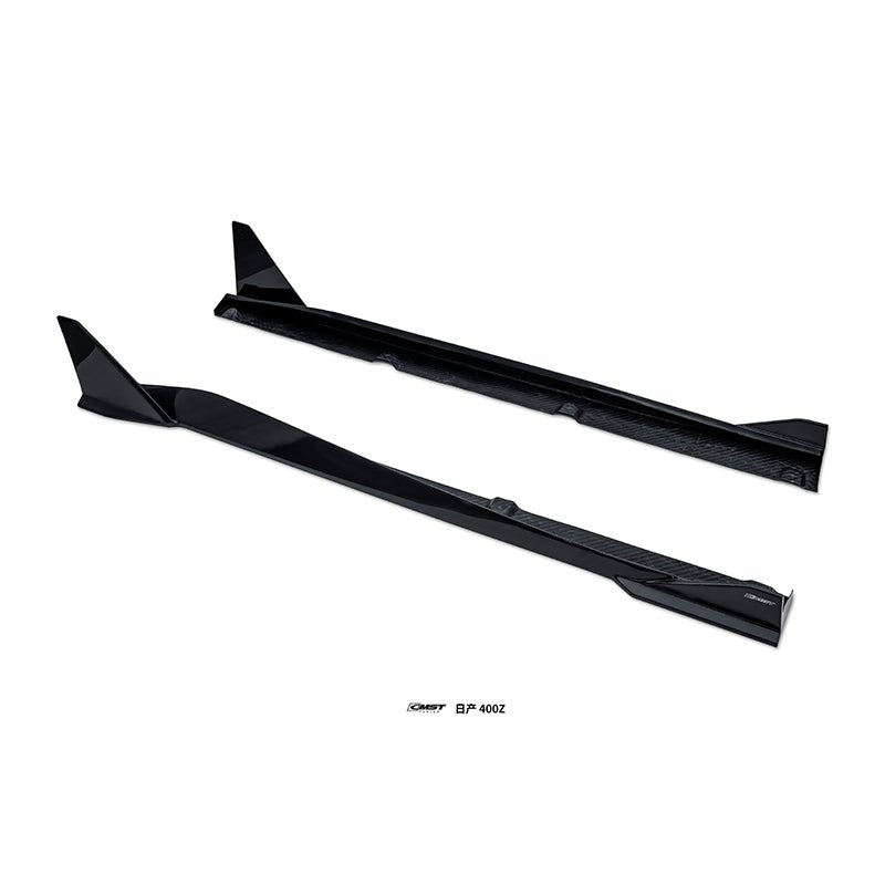 CMST Nissan RZ34 Fairlady Z 400Z 2022+ Carbon Fibre Bodykit Aftermarket Carbon Fiber Part / Bodykit - Robot Bodykits