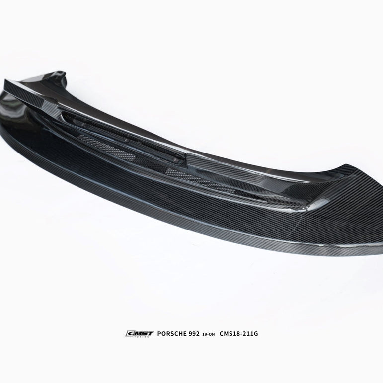 CMST Porsche 911 (992) 2019+ Dry Carbon Full Bodykit Aftermarket Carbon Fiber Part / Bodykit - Robot Bodykits