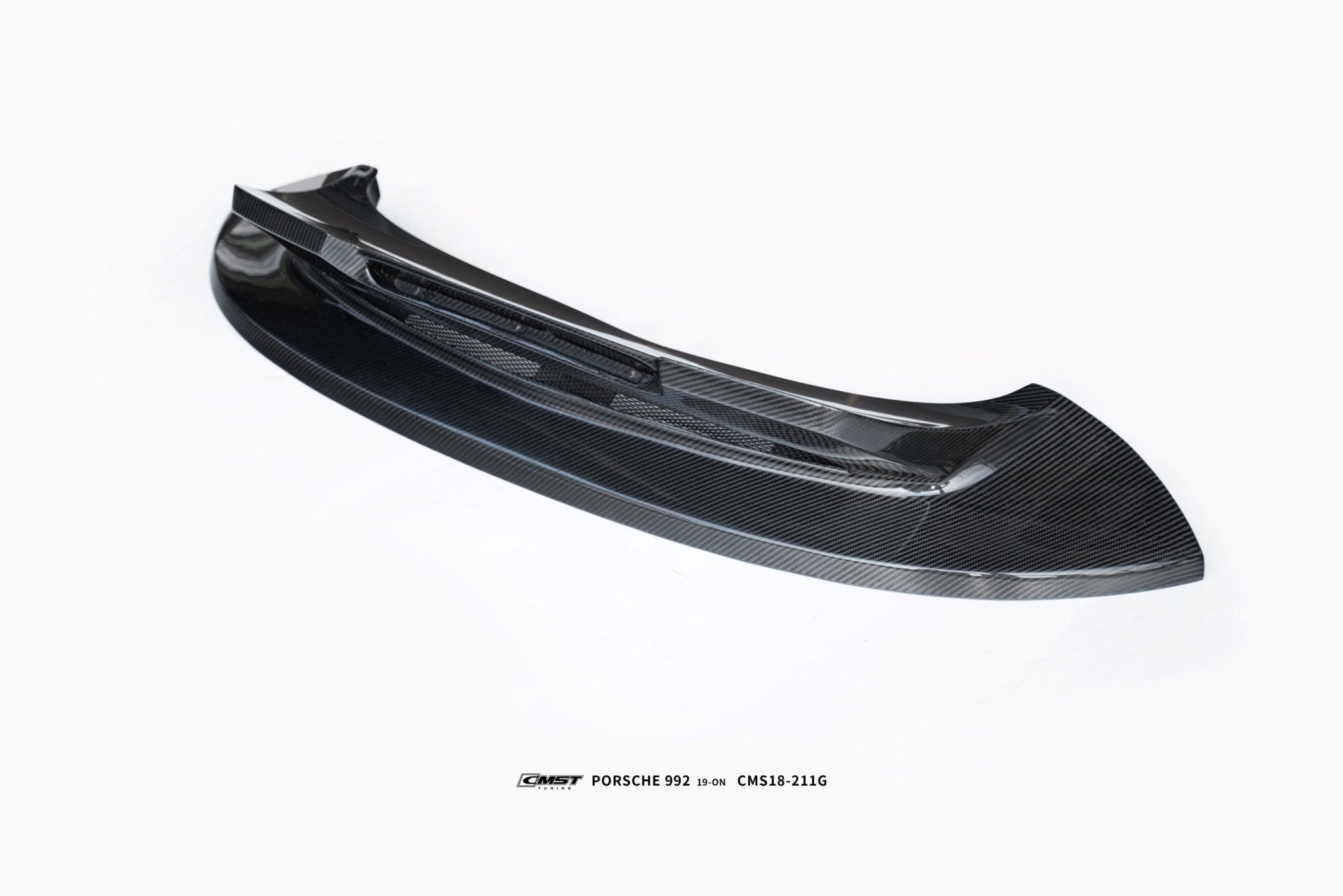 CMST Porsche 911 (992) 2019+ Dry Carbon Full Bodykit Aftermarket Carbon Fiber Part / Bodykit - Robot Bodykits