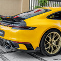CMST Porsche 911 (992) 2019+ Dry Carbon Full Bodykit Aftermarket Carbon Fiber Part / Bodykit - Robot Bodykits