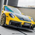 CMST Porsche 911 (992) 2019+ Dry Carbon Full Bodykit Aftermarket Carbon Fiber Part / Bodykit - Robot Bodykits