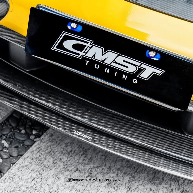 CMST Porsche 911 (992) 2019+ Dry Carbon Full Bodykit Aftermarket Carbon Fiber Part / Bodykit - Robot Bodykits