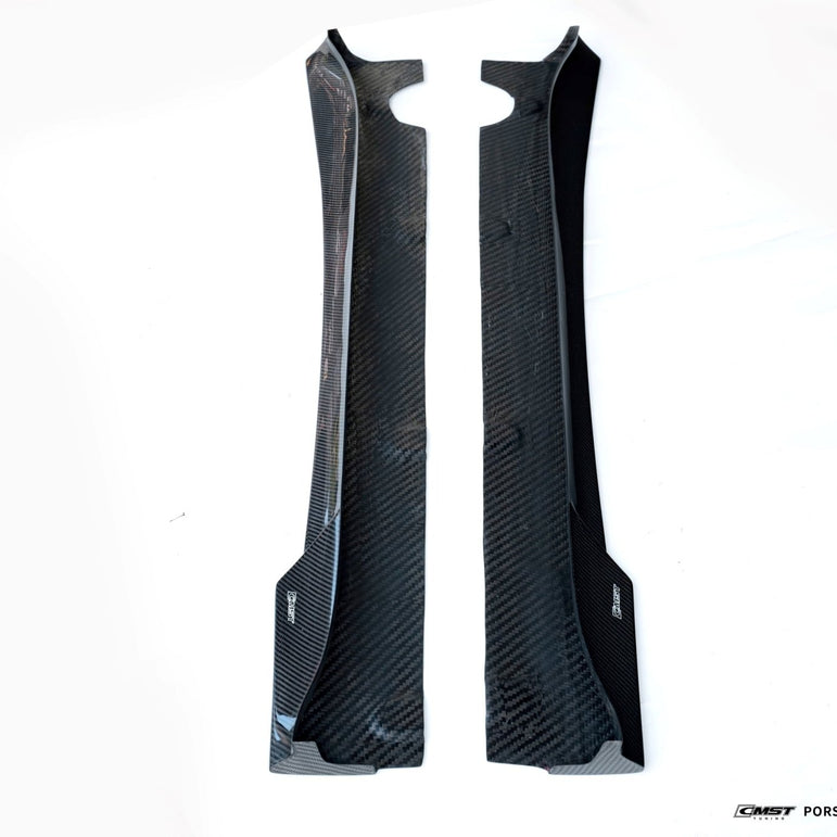 CMST Porsche 911 (992) 2019+ Dry Carbon Full Bodykit Aftermarket Carbon Fiber Part / Bodykit - Robot Bodykits