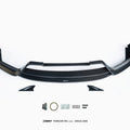 CMST Porsche 911 (992) 2019+ Dry Carbon Full Bodykit Aftermarket Carbon Fiber Part / Bodykit - Robot Bodykits