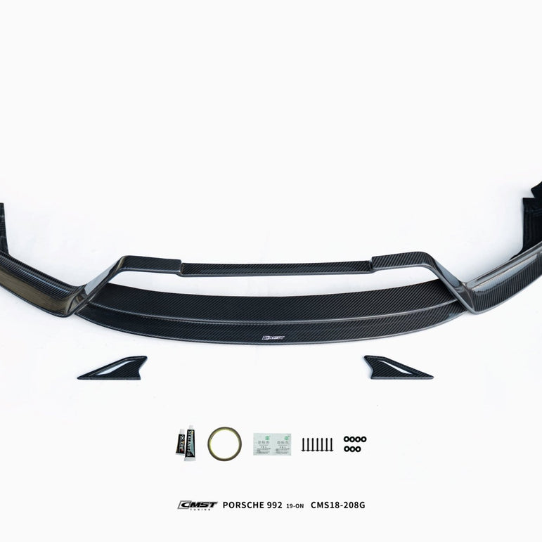 CMST Porsche 911 (992) 2019+ Dry Carbon Full Bodykit Aftermarket Carbon Fiber Part / Bodykit - Robot Bodykits