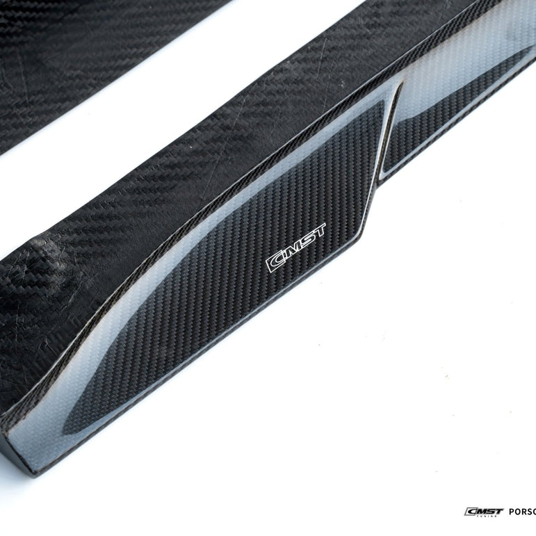 CMST Porsche 911 (992) 2019+ Dry Carbon Full Bodykit Aftermarket Carbon Fiber Part / Bodykit - Robot Bodykits
