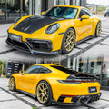 CMST Porsche 911 (992) 2019+ Dry Carbon Full Bodykit Aftermarket Carbon Fiber Part / Bodykit - Robot Bodykits