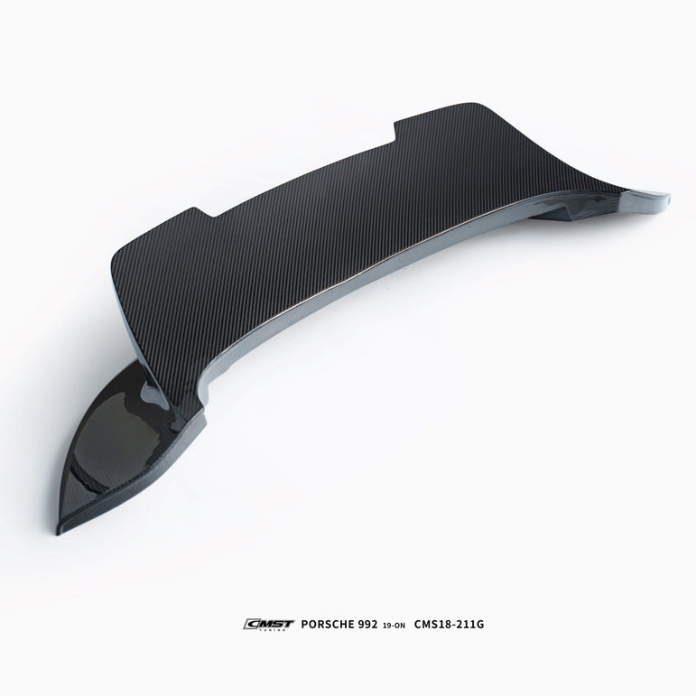 CMST Porsche 911 (992) 2019+ Dry Carbon Full Bodykit Aftermarket Carbon Fiber Part / Bodykit - Robot Bodykits