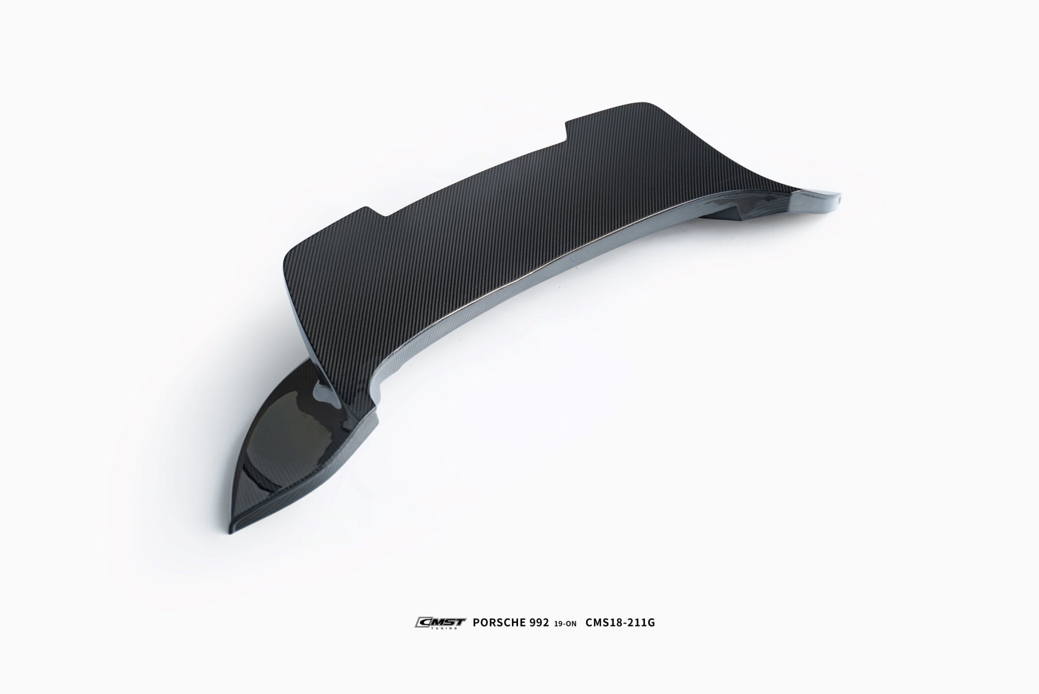 CMST Porsche 911 (992) 2019+ Dry Carbon Full Bodykit Aftermarket Carbon Fiber Part / Bodykit - Robot Bodykits
