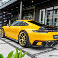 CMST Porsche 911 (992) 2019+ Dry Carbon Full Bodykit Aftermarket Carbon Fiber Part / Bodykit - Robot Bodykits
