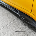 CMST Porsche 911 (992) 2019+ Dry Carbon Full Bodykit Aftermarket Carbon Fiber Part / Bodykit - Robot Bodykits