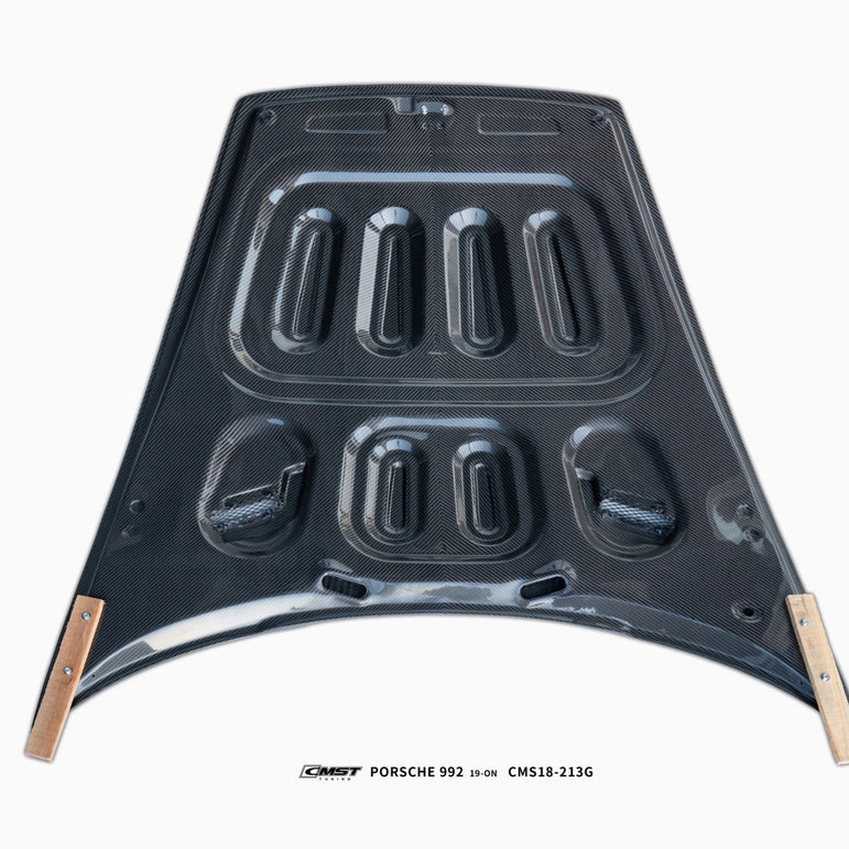 CMST Porsche 911 (992) 2019+ Dry Carbon Full Bodykit Aftermarket Carbon Fiber Part / Bodykit - Robot Bodykits