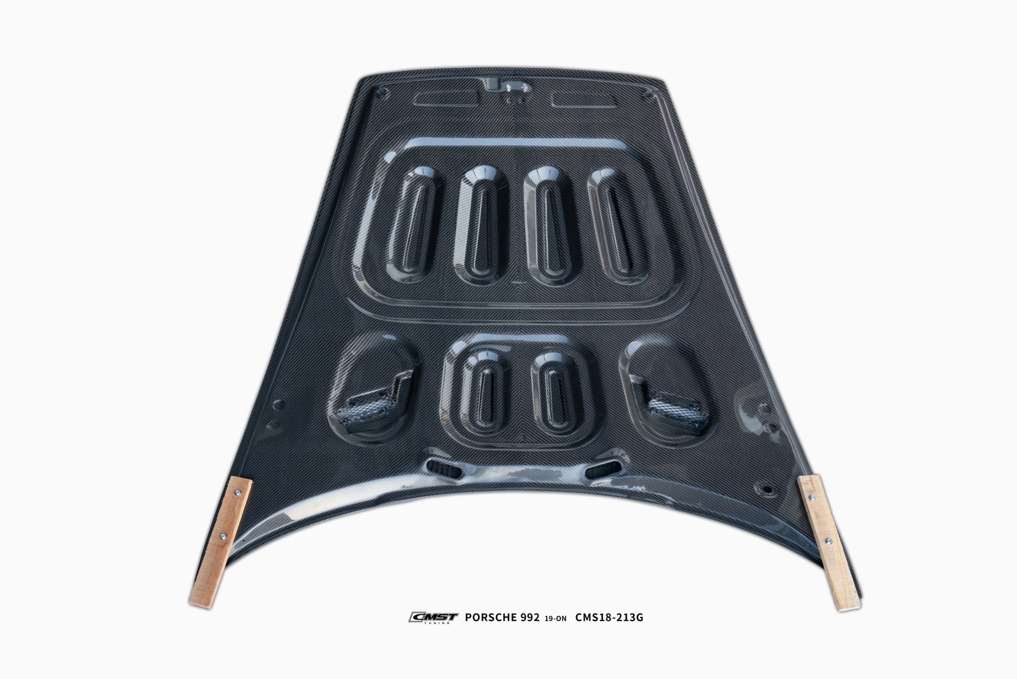 CMST Porsche 911 (992) 2019+ Dry Carbon Full Bodykit Aftermarket Carbon Fiber Part / Bodykit - Robot Bodykits