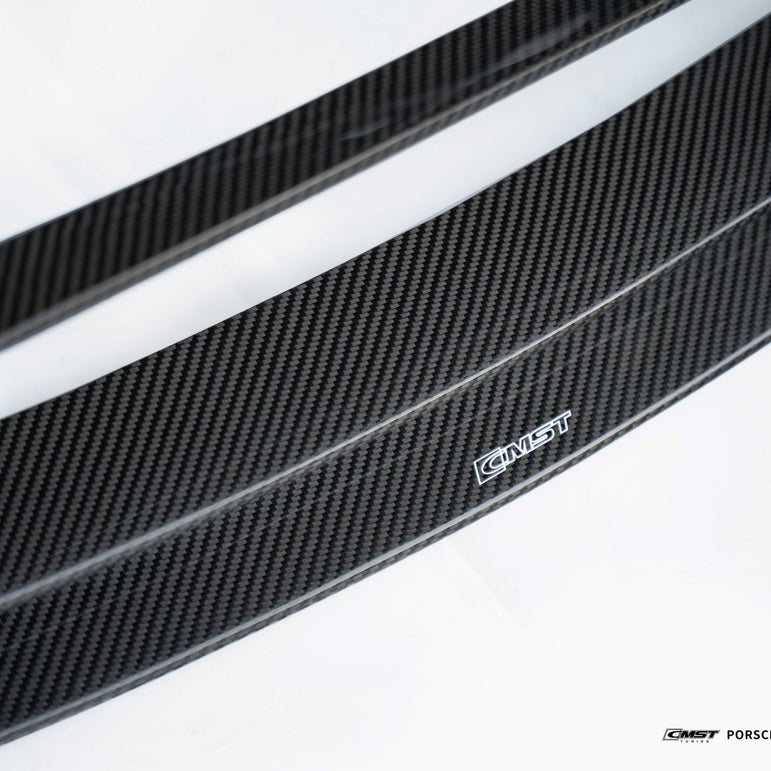 CMST Porsche 911 (992) 2019+ Dry Carbon Full Bodykit Aftermarket Carbon Fiber Part / Bodykit - Robot Bodykits