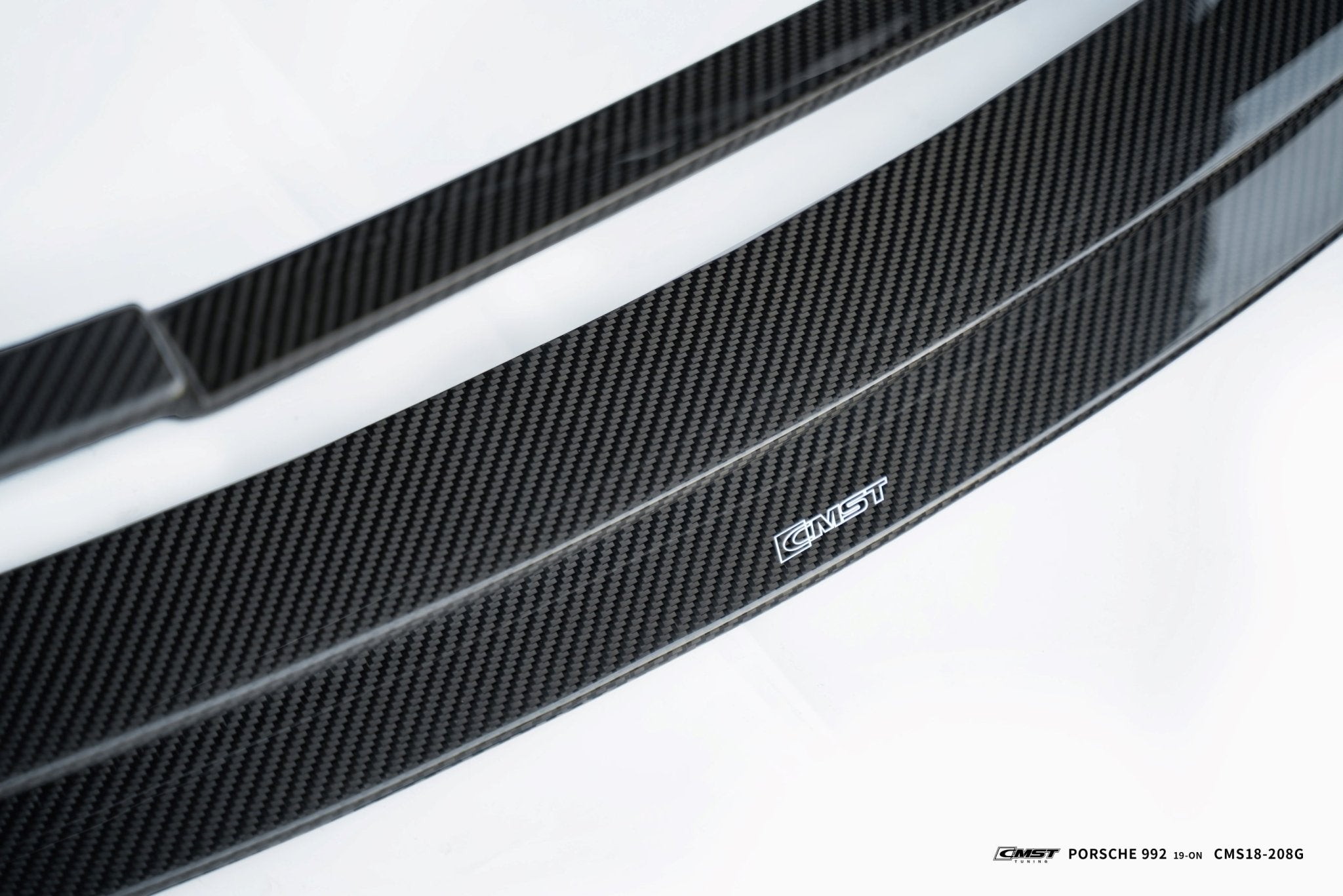 CMST Porsche 911 (992) 2019+ Dry Carbon Full Bodykit Aftermarket Carbon Fiber Part / Bodykit - Robot Bodykits