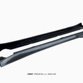 CMST Porsche 911 (992) 2019+ Dry Carbon Full Bodykit Aftermarket Carbon Fiber Part / Bodykit - Robot Bodykits