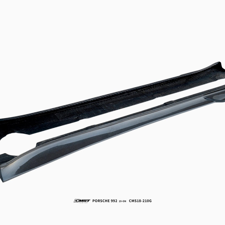 CMST Porsche 911 (992) 2019+ Dry Carbon Full Bodykit Aftermarket Carbon Fiber Part / Bodykit - Robot Bodykits