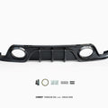 CMST Porsche 911 (992) 2019+ Dry Carbon Full Bodykit Aftermarket Carbon Fiber Part / Bodykit - Robot Bodykits