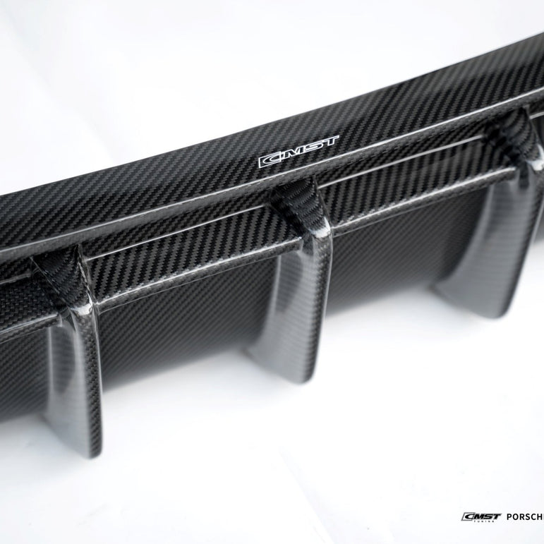 CMST Porsche 911 (992) 2019+ Dry Carbon Full Bodykit Aftermarket Carbon Fiber Part / Bodykit - Robot Bodykits