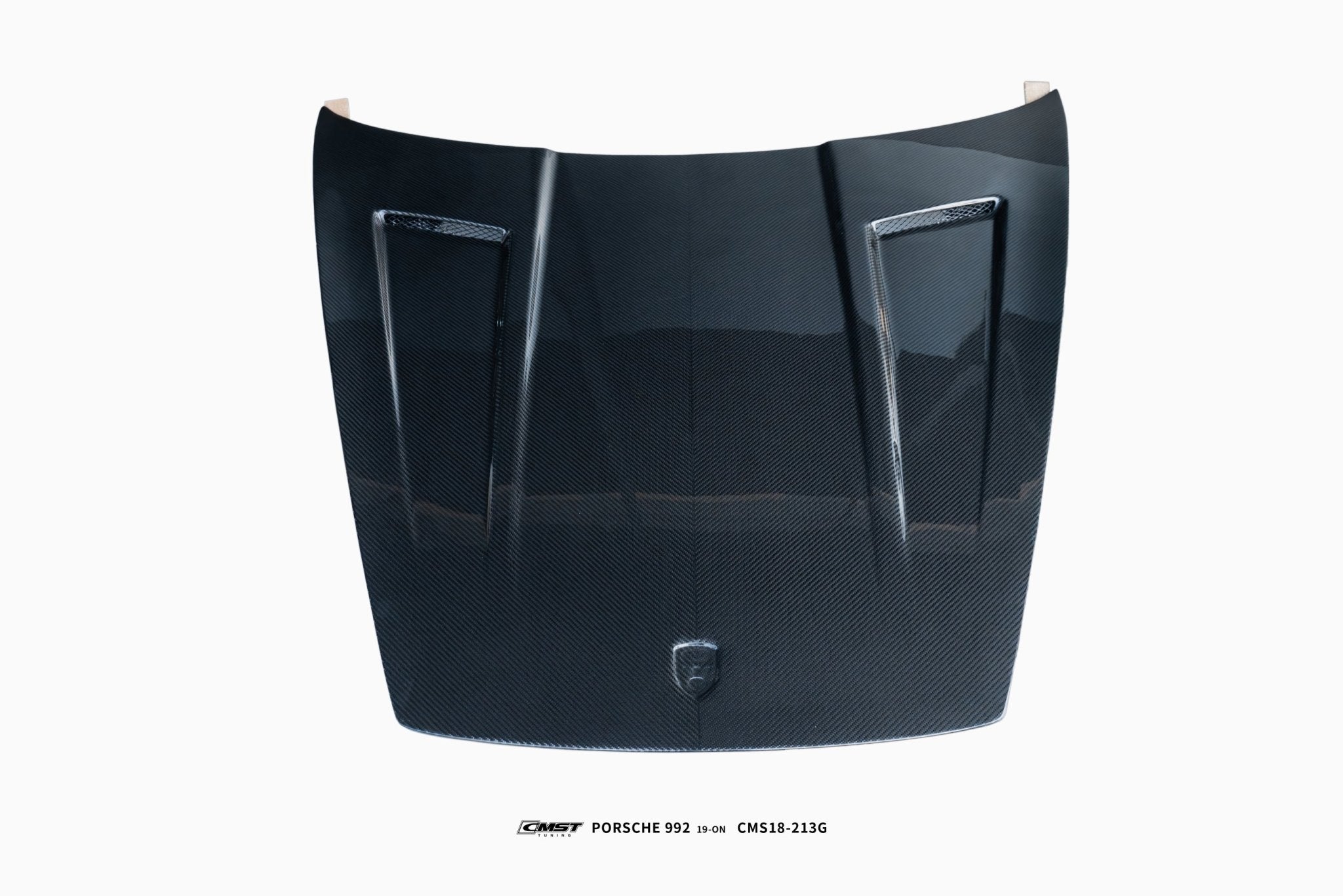 CMST Porsche 911 (992) 2019+ Dry Carbon Full Bodykit Aftermarket Carbon Fiber Part / Bodykit - Robot Bodykits