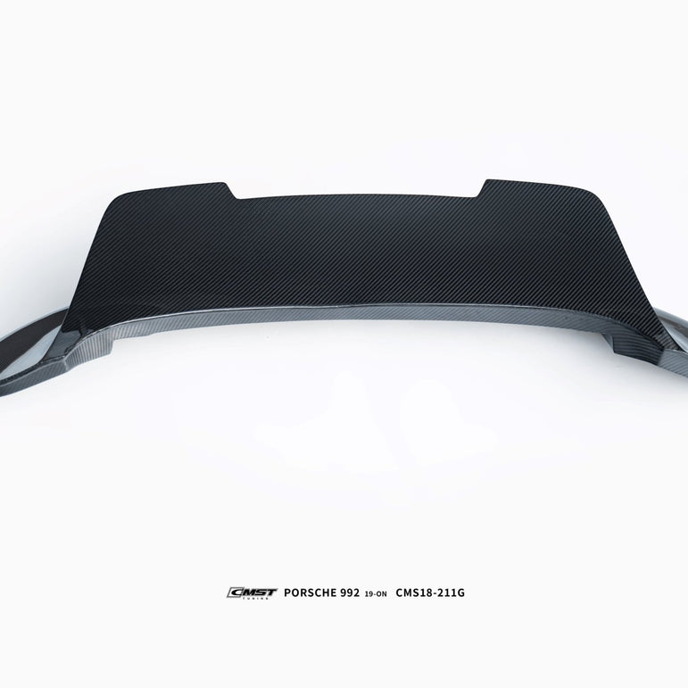 CMST Porsche 911 (992) 2019+ Dry Carbon Full Bodykit Aftermarket Carbon Fiber Part / Bodykit - Robot Bodykits