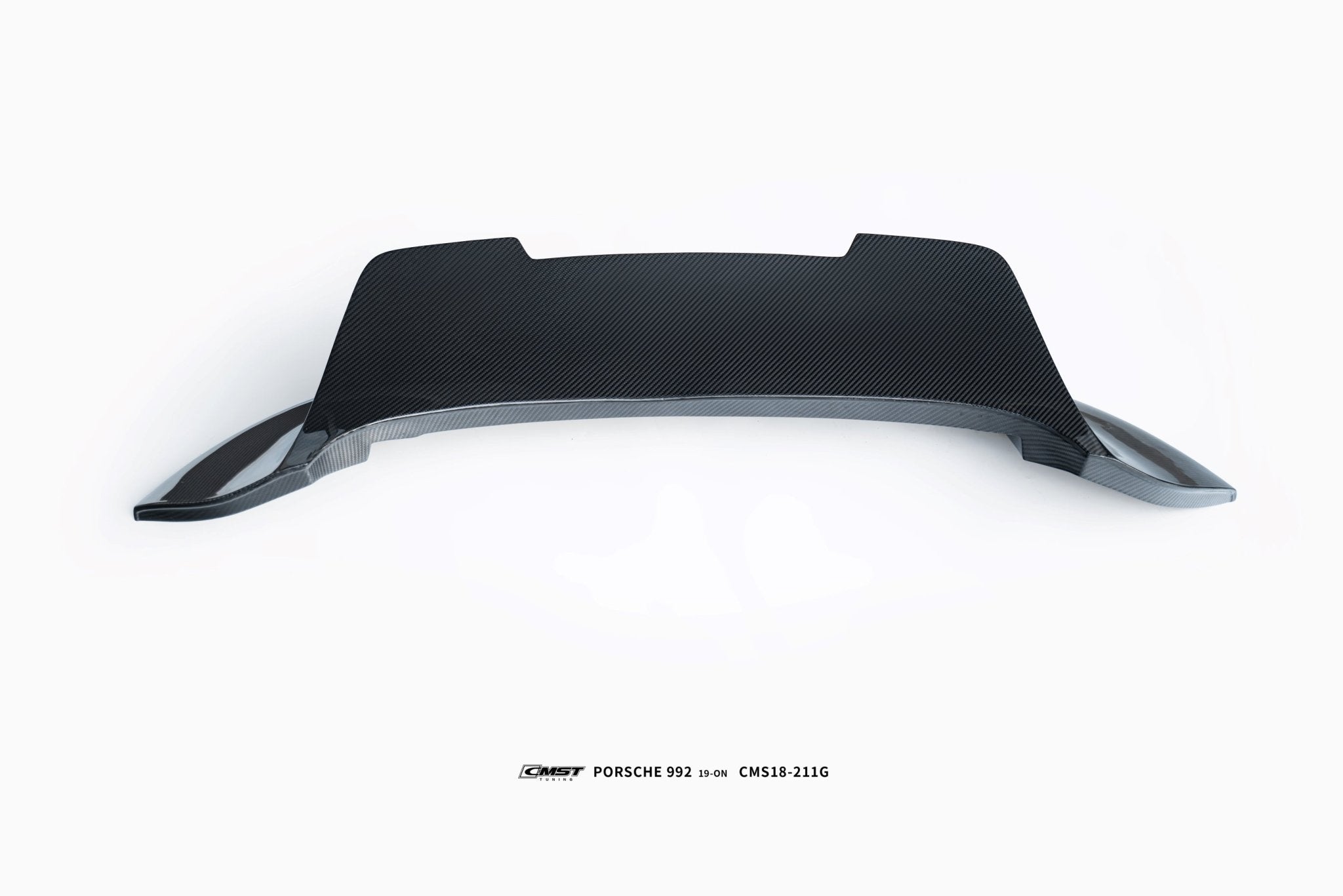 CMST Porsche 911 (992) 2019+ Dry Carbon Full Bodykit Aftermarket Carbon Fiber Part / Bodykit - Robot Bodykits