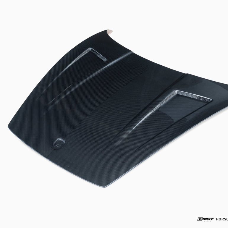 CMST Porsche 911 (992) 2019+ Dry Carbon Full Bodykit Aftermarket Carbon Fiber Part / Bodykit - Robot Bodykits