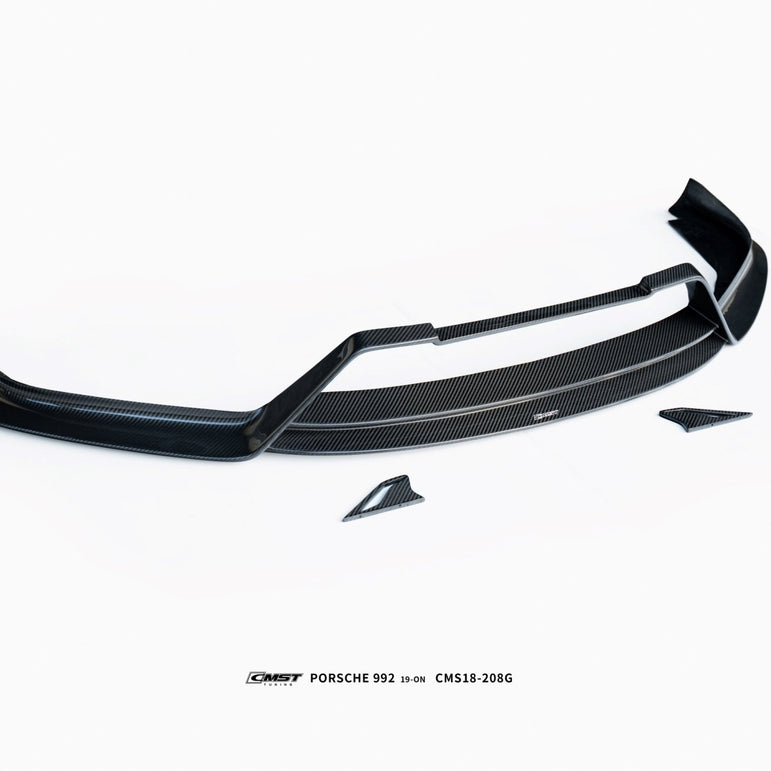 CMST Porsche 911 (992) 2019+ Dry Carbon Full Bodykit Aftermarket Carbon Fiber Part / Bodykit - Robot Bodykits