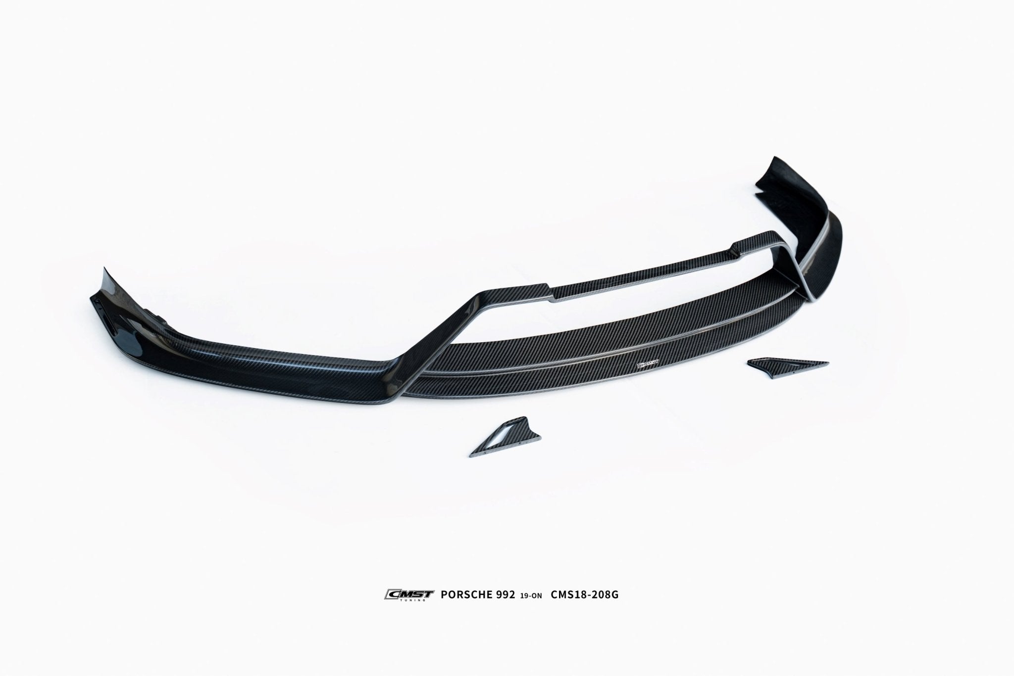CMST Porsche 911 (992) 2019+ Dry Carbon Full Bodykit Aftermarket Carbon Fiber Part / Bodykit - Robot Bodykits