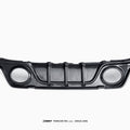 CMST Porsche 911 (992) 2019+ Dry Carbon Full Bodykit Aftermarket Carbon Fiber Part / Bodykit - Robot Bodykits
