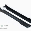 CMST Porsche 911 (992) 2019+ Dry Carbon Full Bodykit Aftermarket Carbon Fiber Part / Bodykit - Robot Bodykits