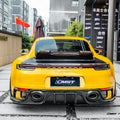 CMST Porsche 911 (992) 2019+ Dry Carbon Full Bodykit Aftermarket Carbon Fiber Part / Bodykit - Robot Bodykits