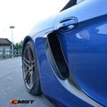 CMST Porsche 981 Cayman / Boxster (2013–2015) Carbon Fibre Body Kit Aftermarket Carbon Fiber Part / Bodykit - Robot Bodykits