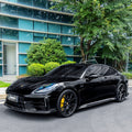 CMST Porsche Panamera 976 Base 4 4S E - Hybrid Dry Carbon Full Bodykit Aftermarket Carbon Fiber Part / Bodykit - Robot Bodykits