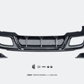 CMST Porsche Panamera 976 Base 4 4S E - Hybrid Dry Carbon Full Bodykit Aftermarket Carbon Fiber Part / Bodykit - Robot Bodykits