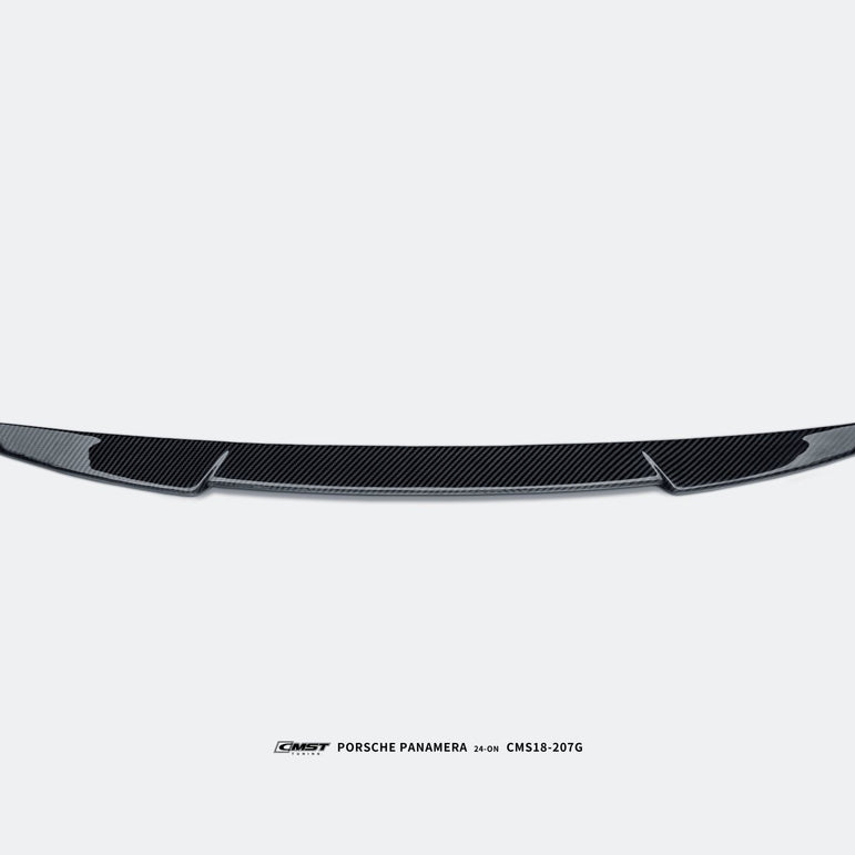 CMST Porsche Panamera 976 Base 4 4S E - Hybrid Dry Carbon Full Bodykit Aftermarket Carbon Fiber Part / Bodykit - Robot Bodykits