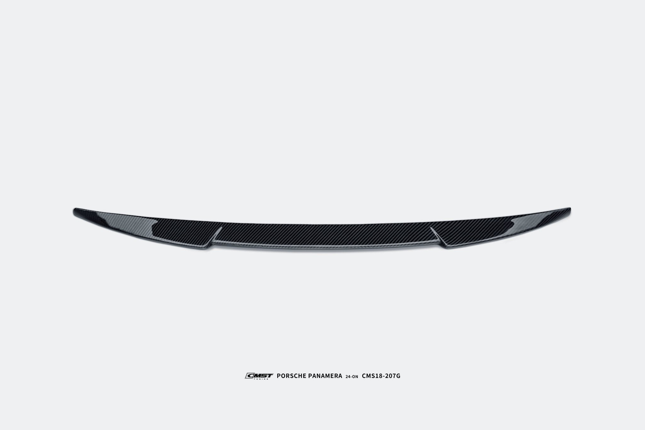 CMST Porsche Panamera 976 Base 4 4S E - Hybrid Dry Carbon Full Bodykit Aftermarket Carbon Fiber Part / Bodykit - Robot Bodykits
