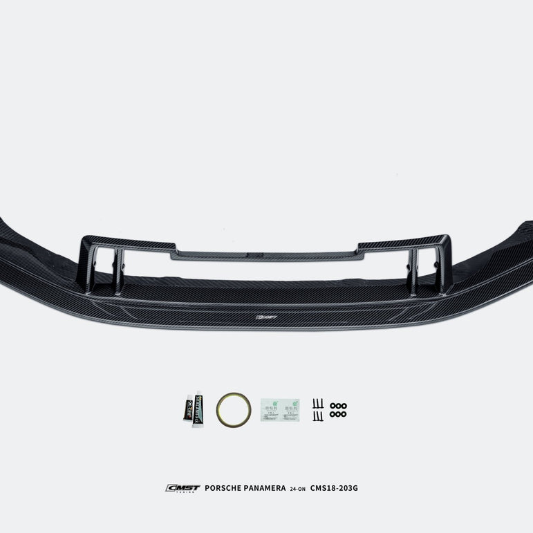 CMST Porsche Panamera 976 Base 4 4S E - Hybrid Dry Carbon Full Bodykit Aftermarket Carbon Fiber Part / Bodykit - Robot Bodykits