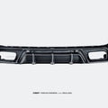 CMST Porsche Panamera 976 Base 4 4S E - Hybrid Dry Carbon Full Bodykit Aftermarket Carbon Fiber Part / Bodykit - Robot Bodykits