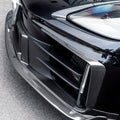 CMST Porsche Panamera 976 Base 4 4S E - Hybrid Dry Carbon Full Bodykit Aftermarket Carbon Fiber Part / Bodykit - Robot Bodykits