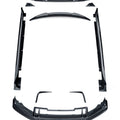 CMST Porsche Panamera 976 Base 4 4S E - Hybrid Dry Carbon Full Bodykit Aftermarket Carbon Fiber Part / Bodykit - Robot Bodykits