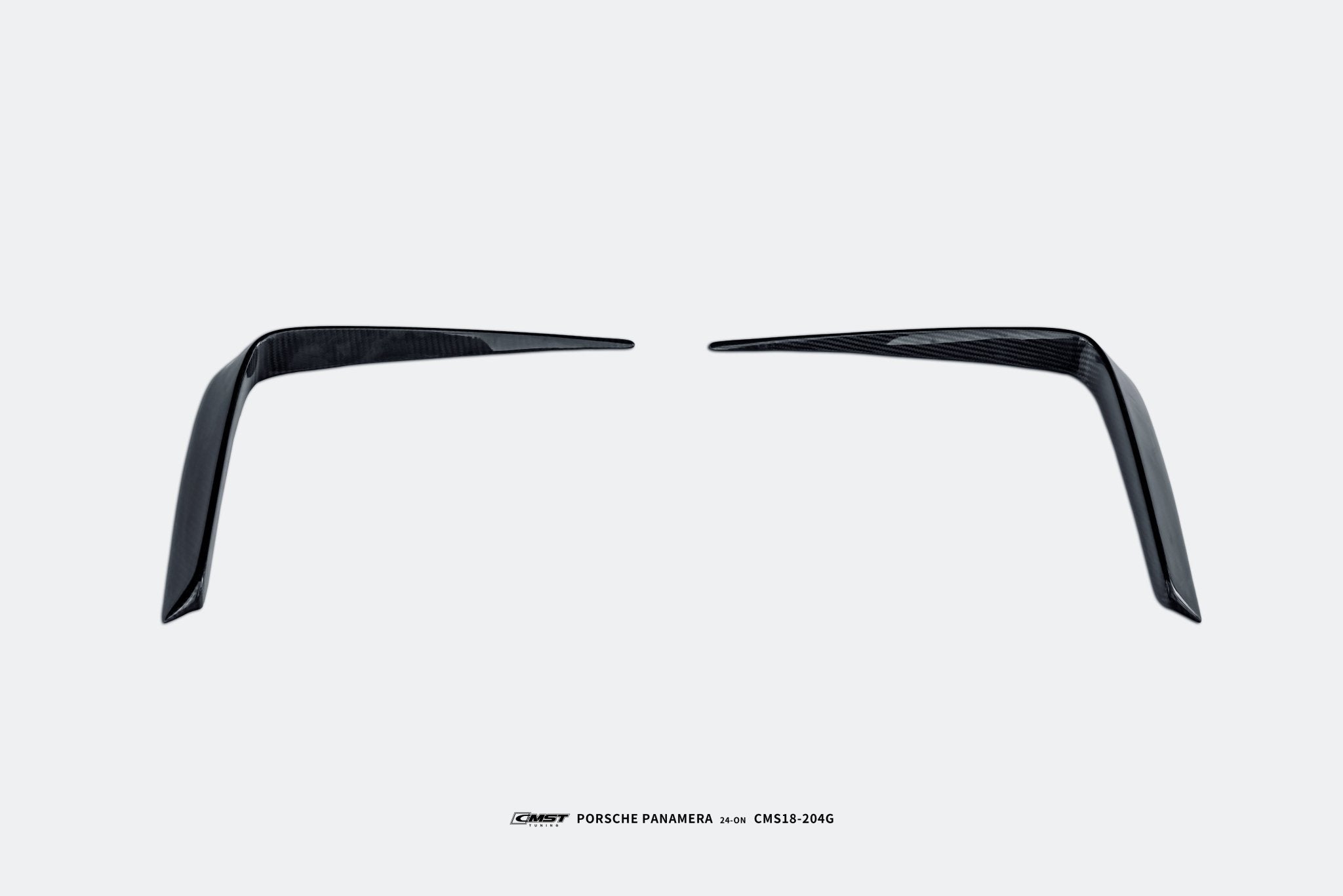 CMST Porsche Panamera 976 Base 4 4S E - Hybrid Dry Carbon Full Bodykit Aftermarket Carbon Fiber Part / Bodykit - Robot Bodykits